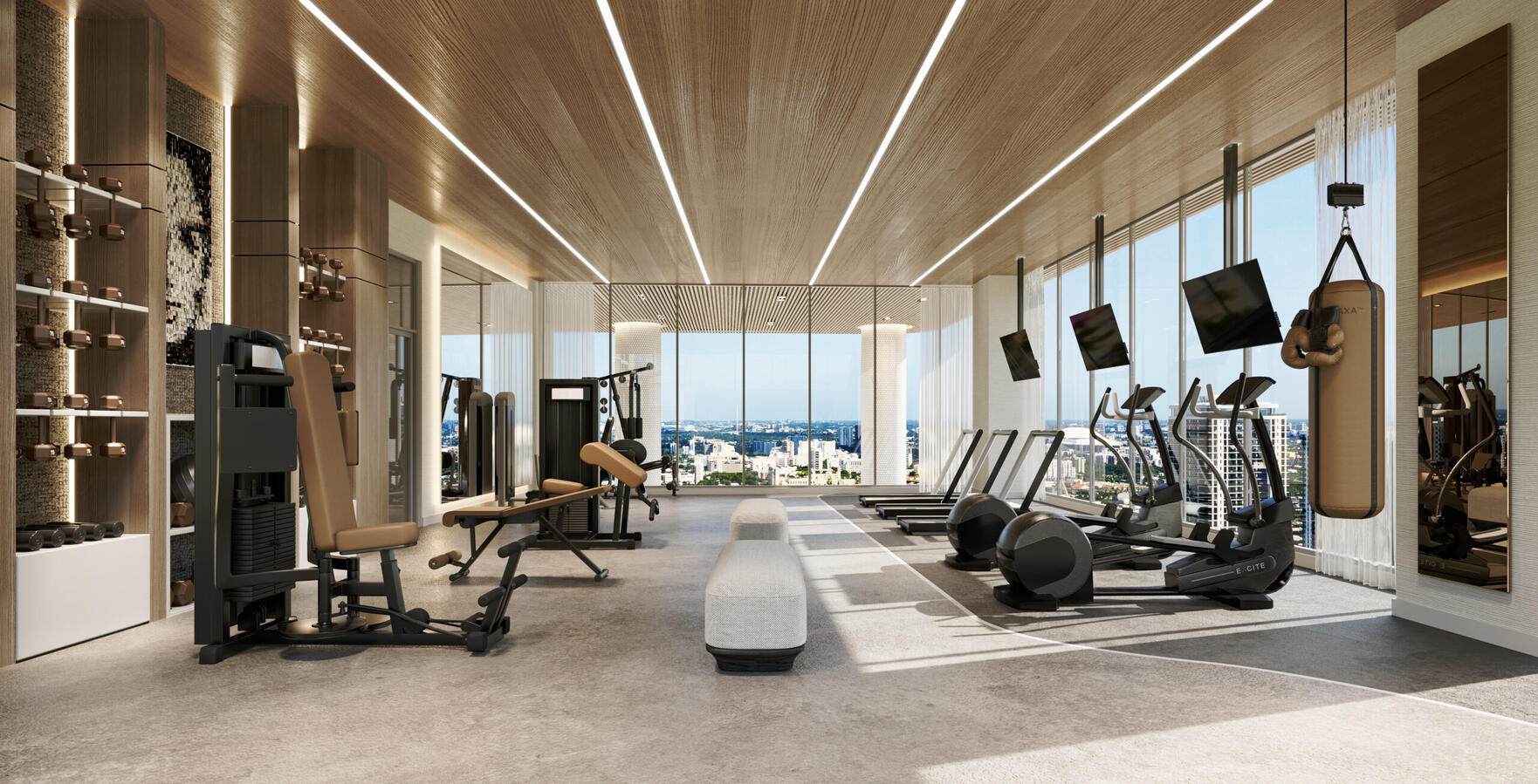 Gimnasio Gimnasio