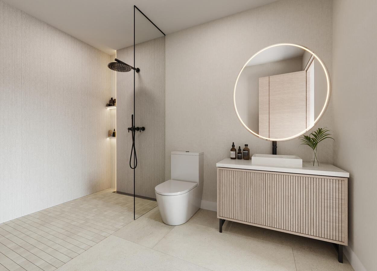 Baño Baño